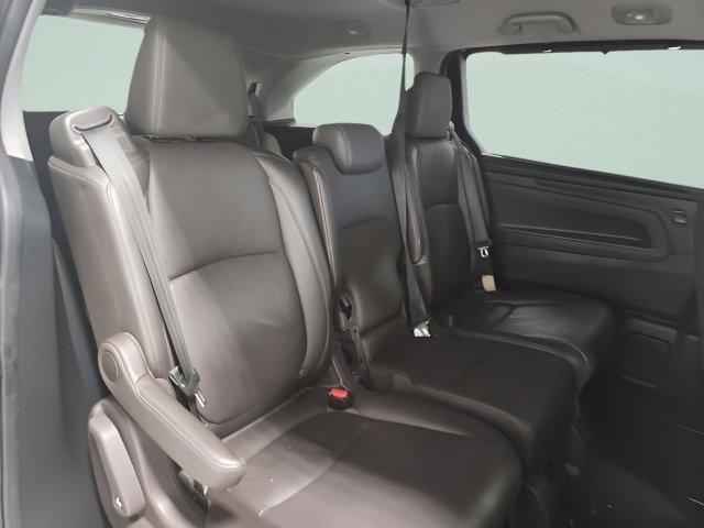used 2019 Honda Odyssey car, priced at $19,726