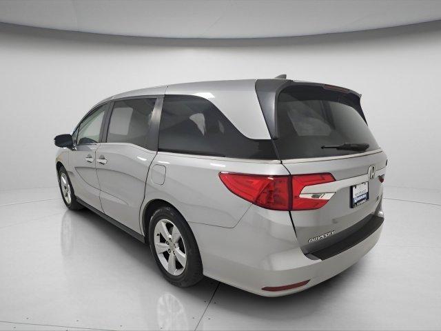 used 2019 Honda Odyssey car, priced at $19,726