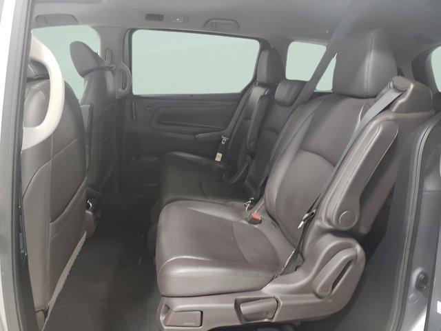 used 2019 Honda Odyssey car, priced at $19,726