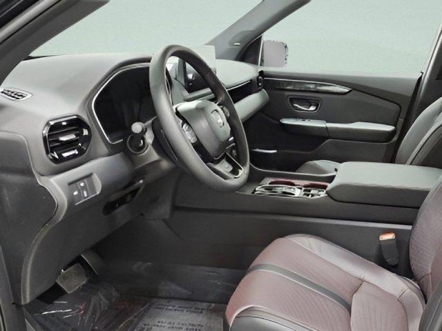 new 2025 Honda Pilot car, priced at $56,485