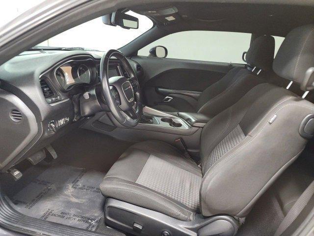 used 2020 Dodge Challenger car, priced at $15,900