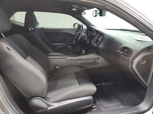 used 2020 Dodge Challenger car, priced at $15,900