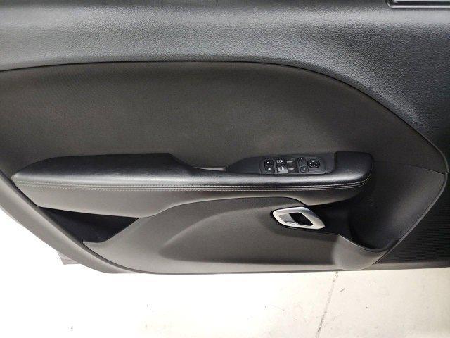 used 2020 Dodge Challenger car, priced at $17,927