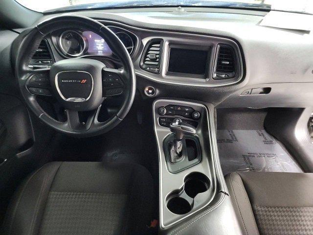 used 2020 Dodge Challenger car, priced at $17,927