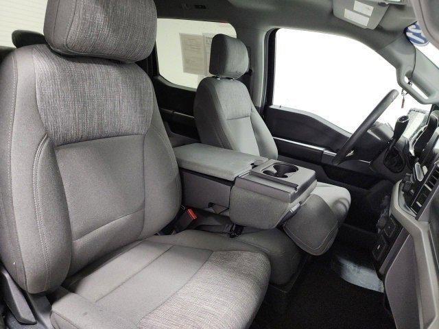 used 2021 Ford F-150 car, priced at $32,244