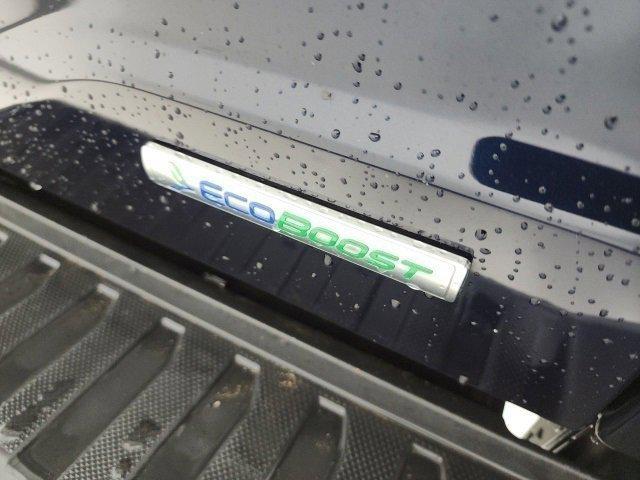 used 2021 Ford F-150 car, priced at $32,244