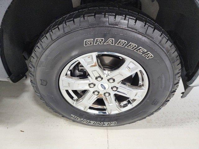 used 2021 Ford F-150 car, priced at $32,244