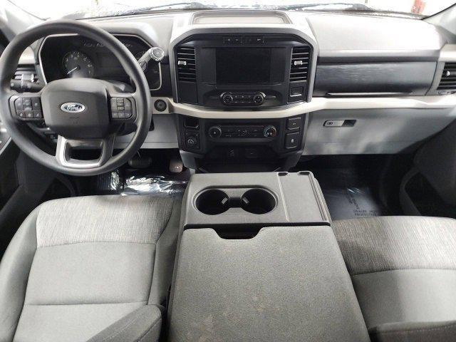 used 2021 Ford F-150 car, priced at $32,244