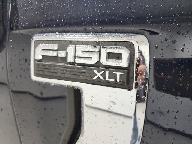 used 2021 Ford F-150 car, priced at $32,244