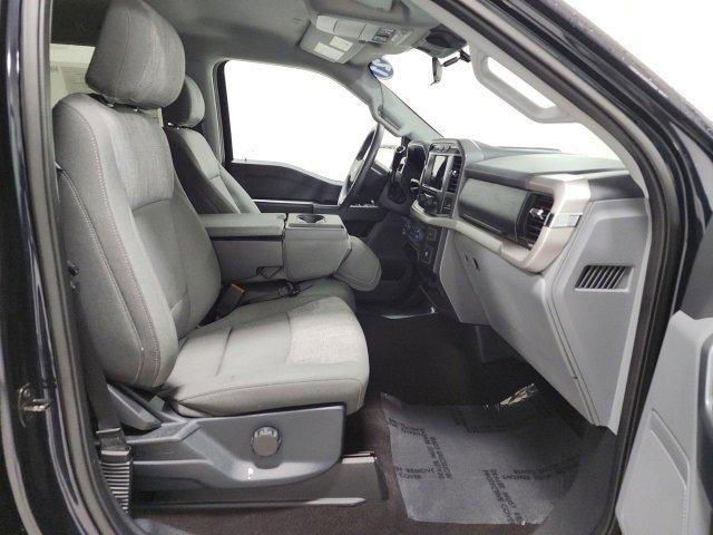 used 2021 Ford F-150 car, priced at $32,244