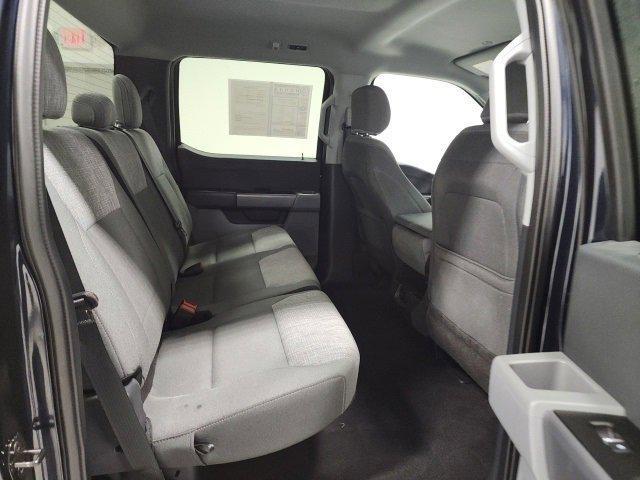 used 2021 Ford F-150 car, priced at $32,244