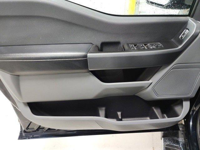 used 2021 Ford F-150 car, priced at $32,244