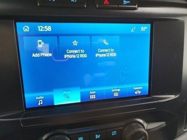 used 2021 Ford F-150 car, priced at $32,244