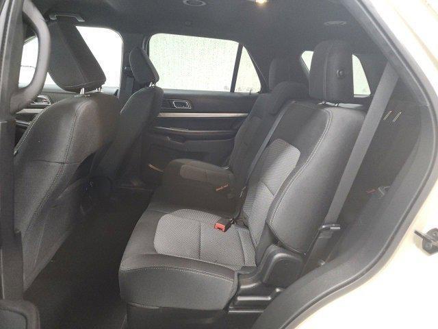 used 2018 Ford Explorer car, priced at $15,573