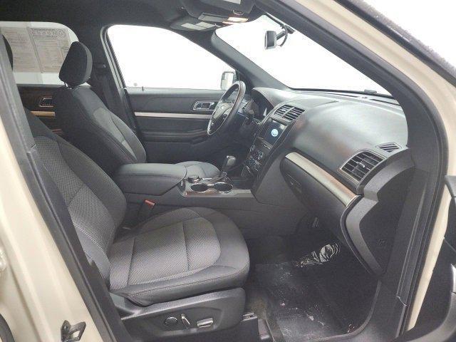 used 2018 Ford Explorer car, priced at $15,573