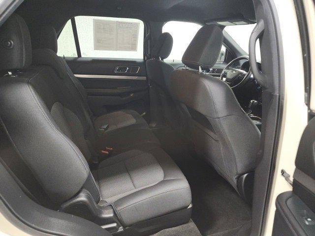 used 2018 Ford Explorer car, priced at $15,573