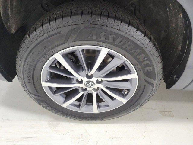 used 2019 Toyota Highlander car, priced at $24,700