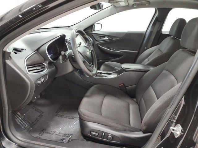 used 2019 Chevrolet Malibu car, priced at $15,420