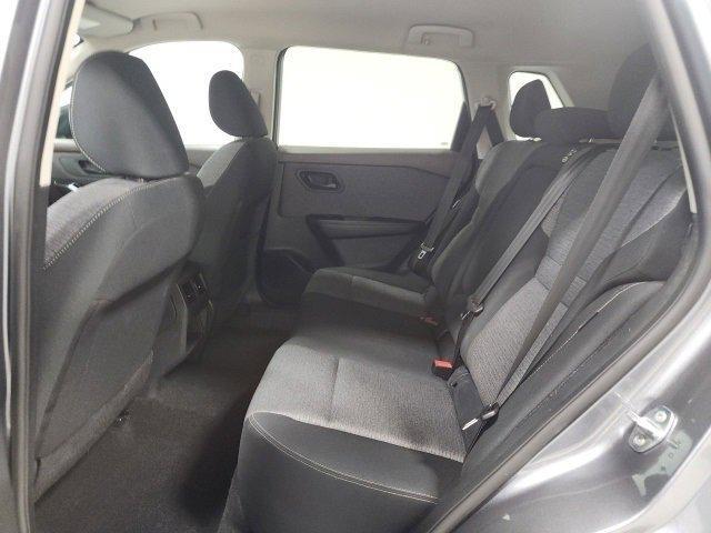 used 2021 Nissan Rogue car, priced at $17,400