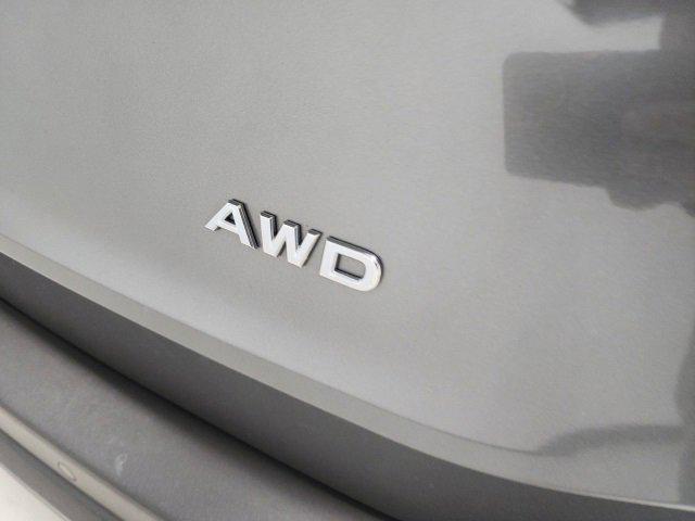 used 2021 Nissan Rogue car, priced at $17,400