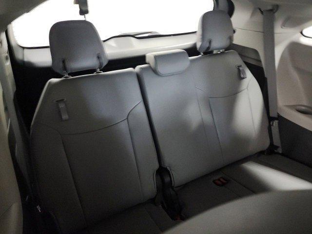 used 2021 Toyota Sienna car, priced at $40,989