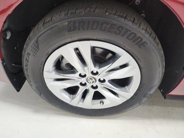 used 2021 Toyota Sienna car, priced at $40,989