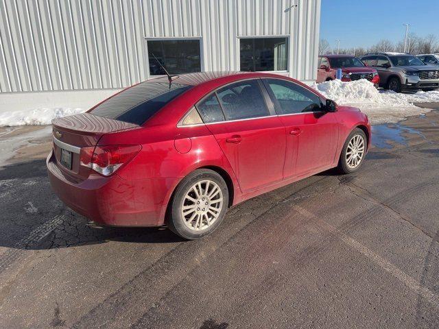 used 2014 Chevrolet Cruze car, priced at $6,990