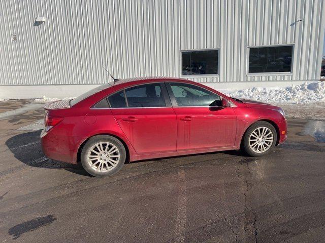 used 2014 Chevrolet Cruze car, priced at $6,990