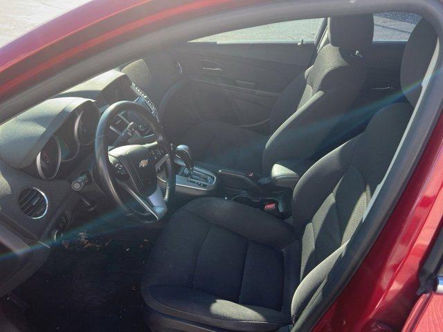 used 2014 Chevrolet Cruze car, priced at $6,990