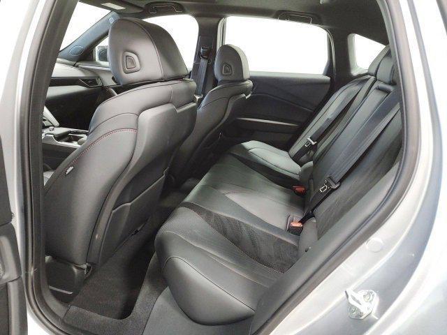 used 2023 Acura TLX car, priced at $36,499