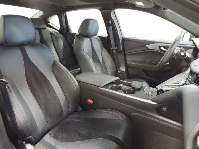 used 2023 Acura TLX car, priced at $36,499