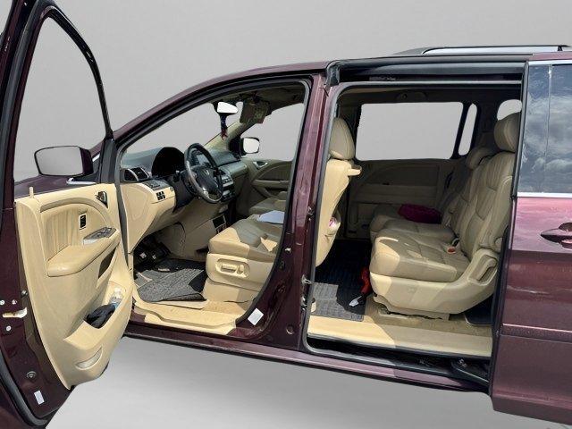 used 2010 Honda Odyssey car, priced at $6,996
