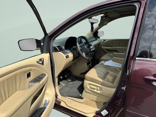 used 2010 Honda Odyssey car, priced at $6,996
