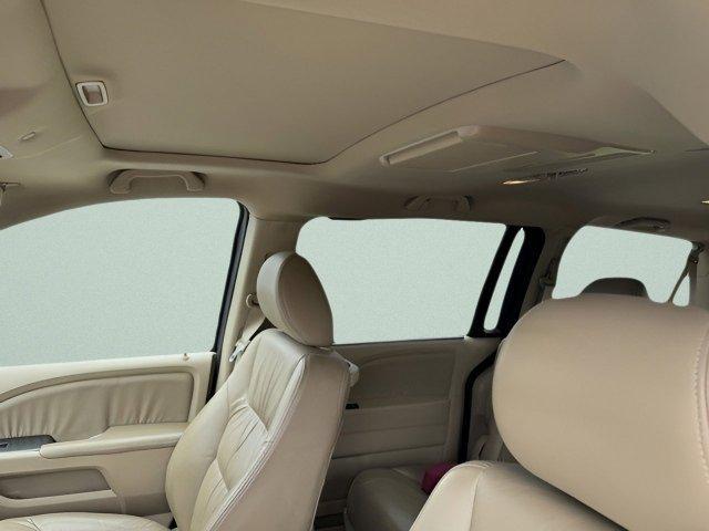 used 2010 Honda Odyssey car, priced at $6,996