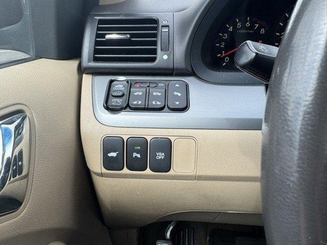 used 2010 Honda Odyssey car, priced at $6,996
