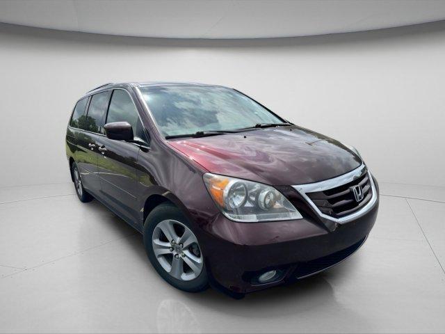 used 2010 Honda Odyssey car, priced at $6,996