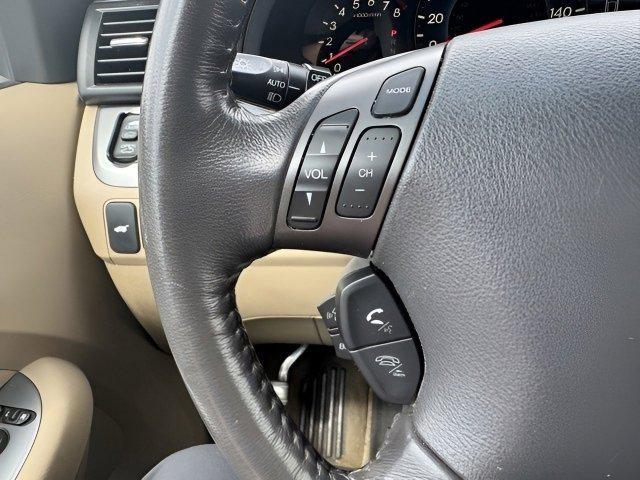 used 2010 Honda Odyssey car, priced at $6,996