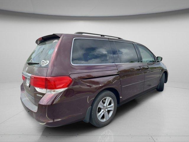 used 2010 Honda Odyssey car, priced at $6,996
