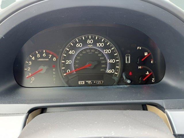 used 2010 Honda Odyssey car, priced at $6,996