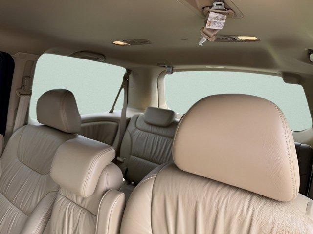 used 2010 Honda Odyssey car, priced at $6,996
