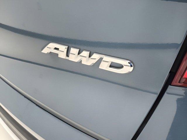used 2019 Honda Pilot car, priced at $23,989