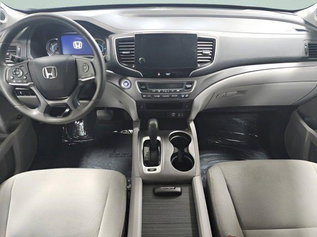 used 2019 Honda Pilot car, priced at $23,989