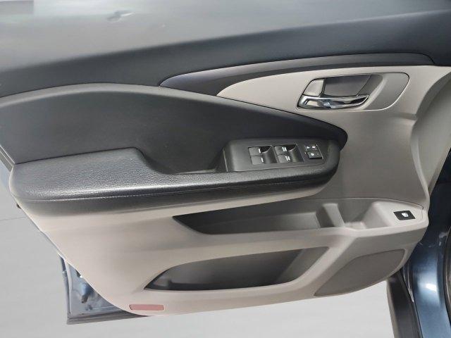 used 2019 Honda Pilot car, priced at $23,989