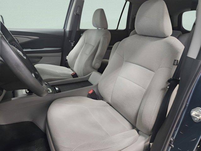 used 2019 Honda Pilot car, priced at $23,989