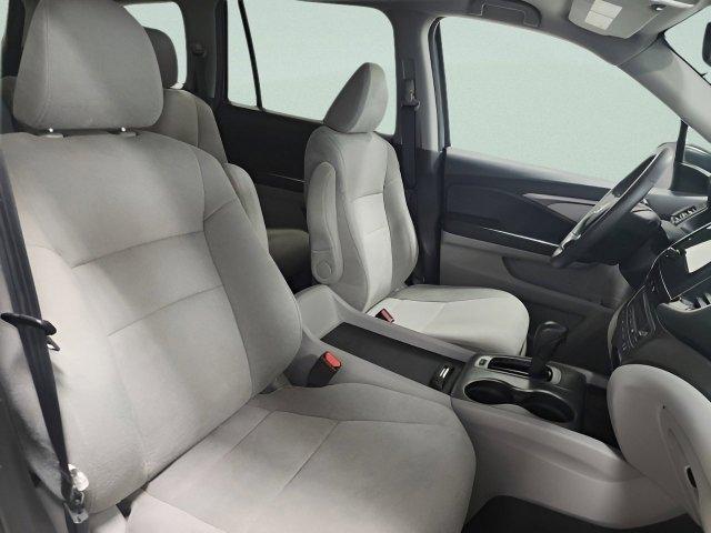 used 2019 Honda Pilot car, priced at $23,989