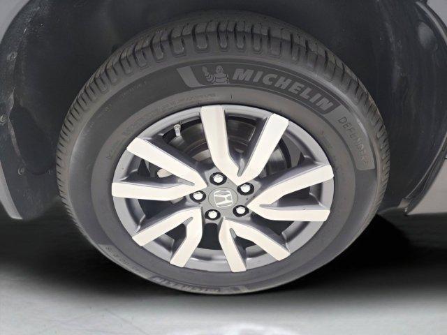 used 2019 Honda Pilot car, priced at $23,989