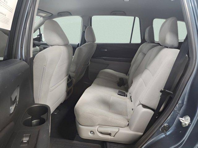 used 2019 Honda Pilot car, priced at $23,989