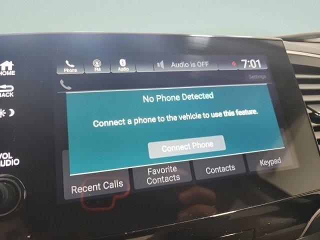 used 2019 Honda Pilot car, priced at $23,989