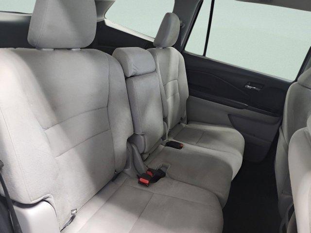 used 2019 Honda Pilot car, priced at $23,989