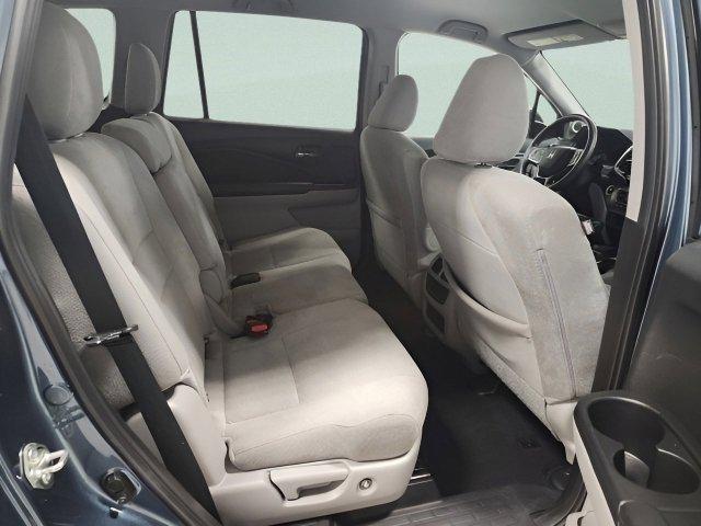 used 2019 Honda Pilot car, priced at $23,989
